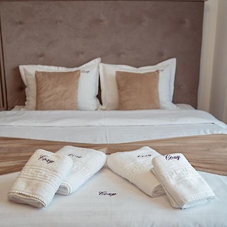 Exclusive Collection Palas Mall Suites And Studios Iasi Esterno foto