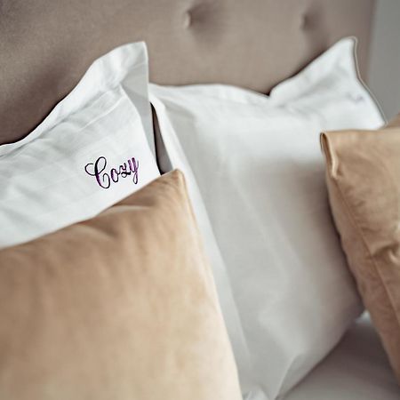 Exclusive Collection Palas Mall Suites And Studios Iasi Esterno foto