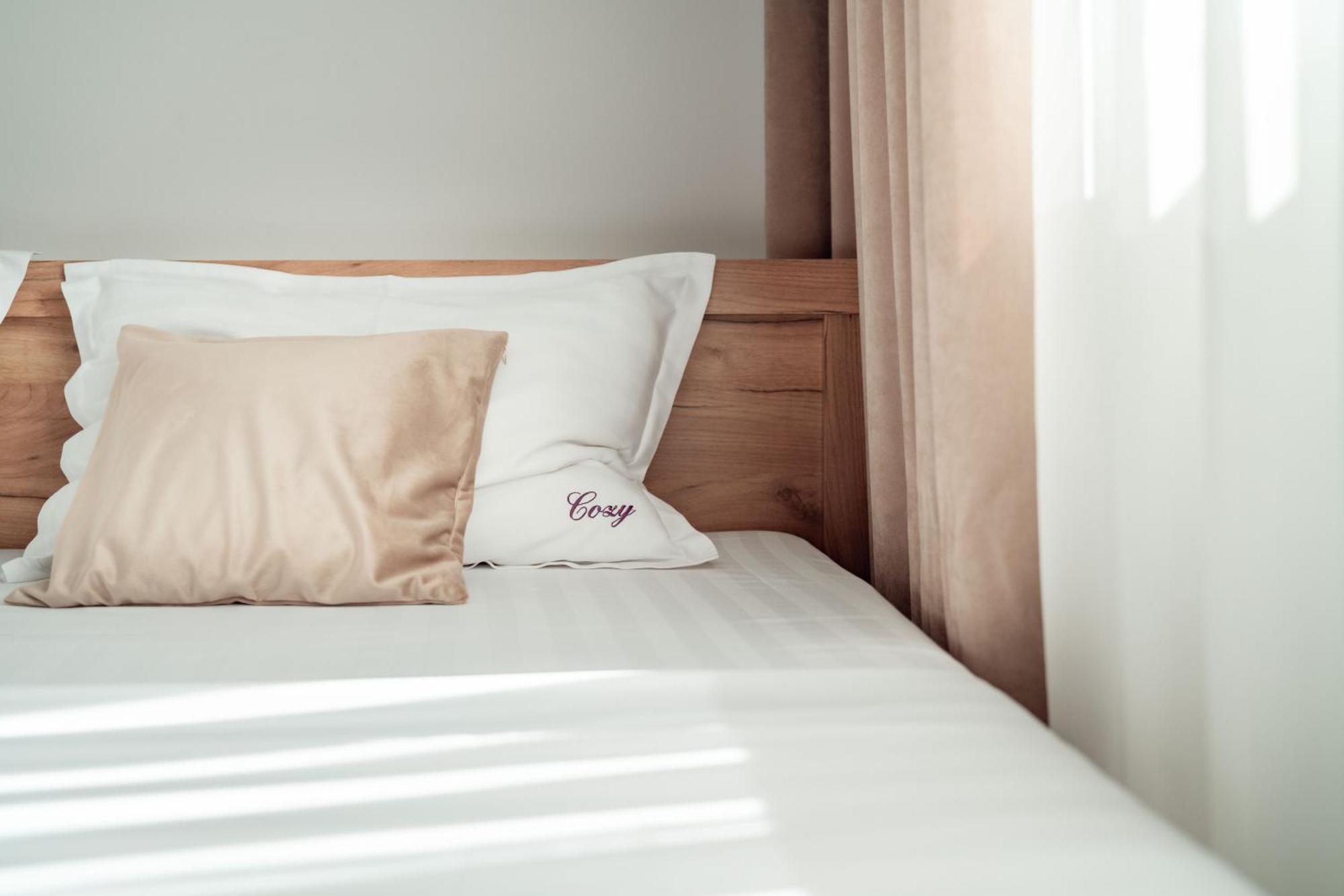 Exclusive Collection Palas Mall Suites And Studios Iasi Esterno foto