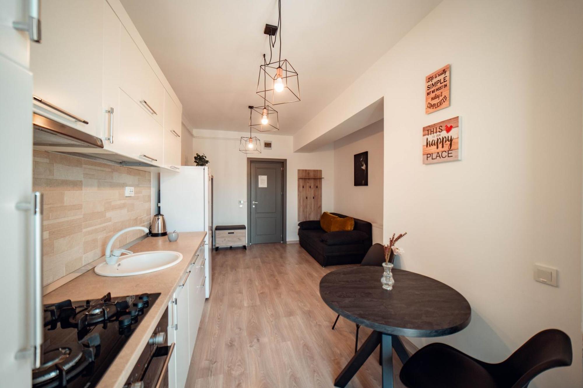 Exclusive Collection Palas Mall Suites And Studios Iasi Esterno foto