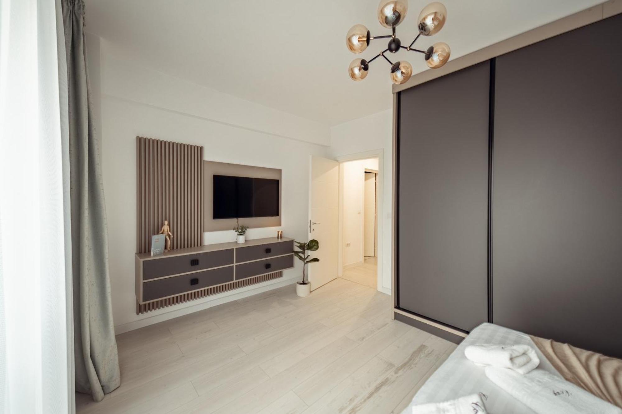 Exclusive Collection Palas Mall Suites And Studios Iasi Esterno foto
