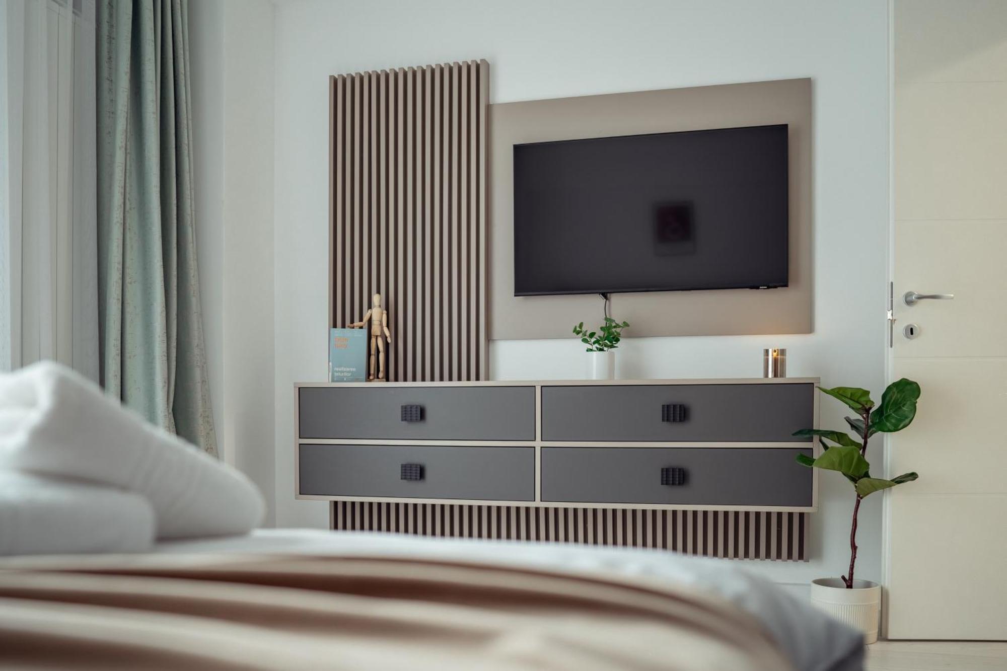 Exclusive Collection Palas Mall Suites And Studios Iasi Esterno foto