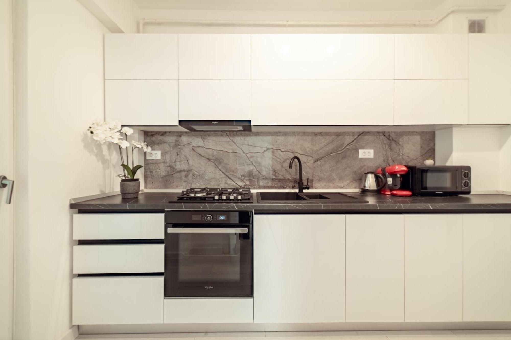 Exclusive Collection Palas Mall Suites And Studios Iasi Esterno foto