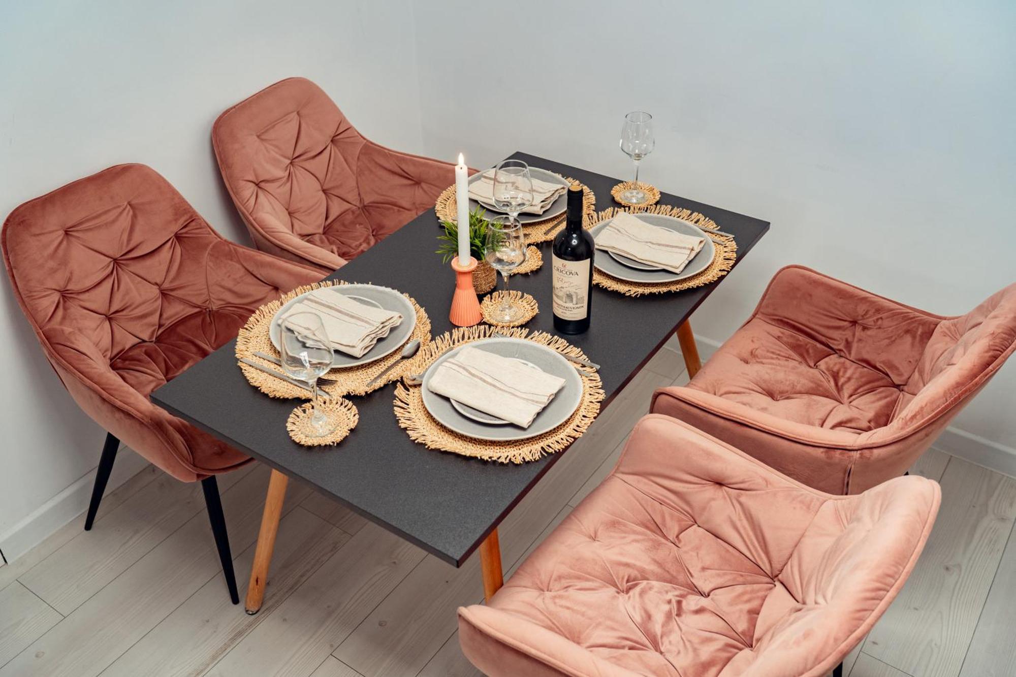 Exclusive Collection Palas Mall Suites And Studios Iasi Esterno foto