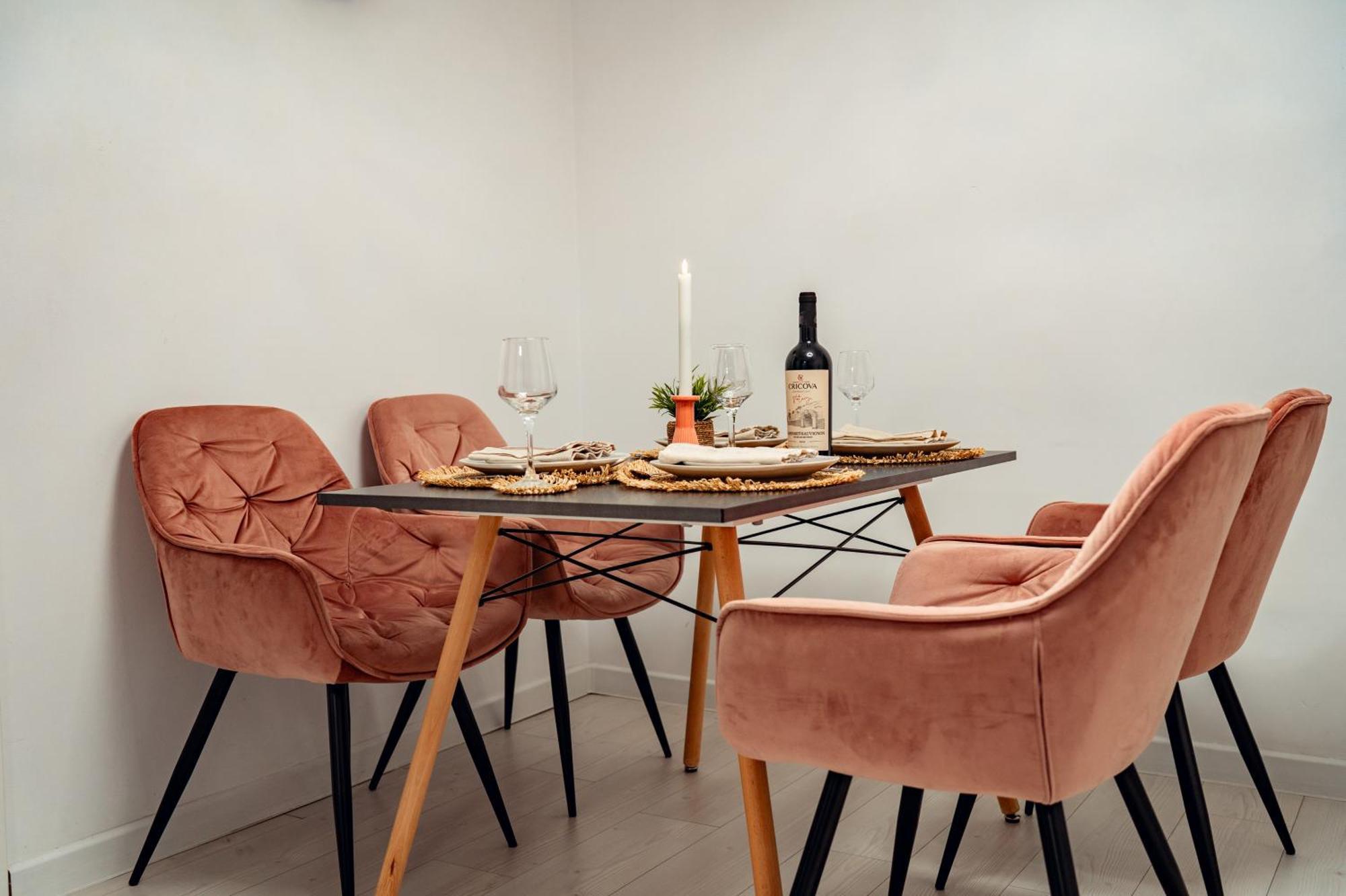 Exclusive Collection Palas Mall Suites And Studios Iasi Esterno foto