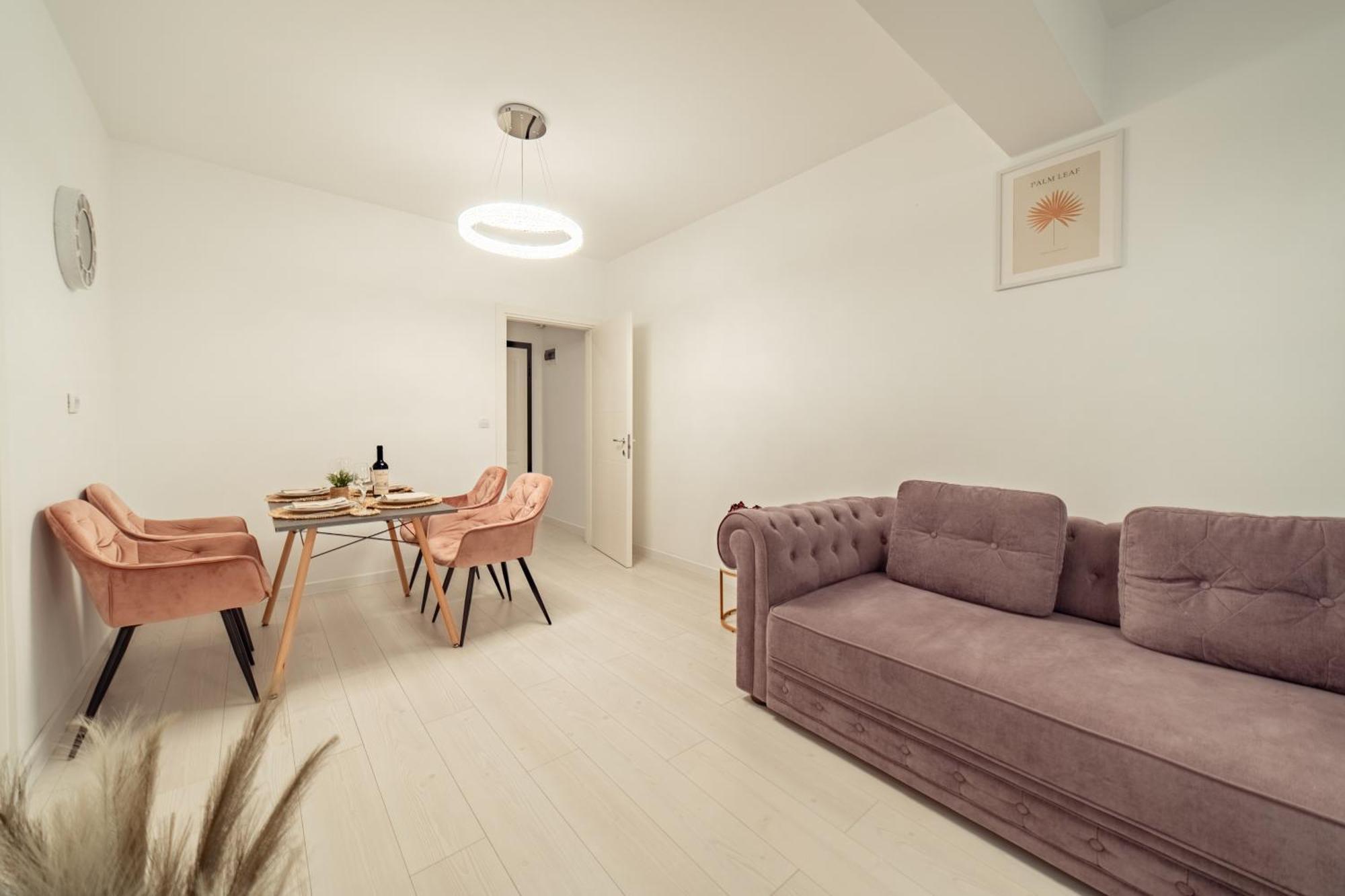 Exclusive Collection Palas Mall Suites And Studios Iasi Esterno foto