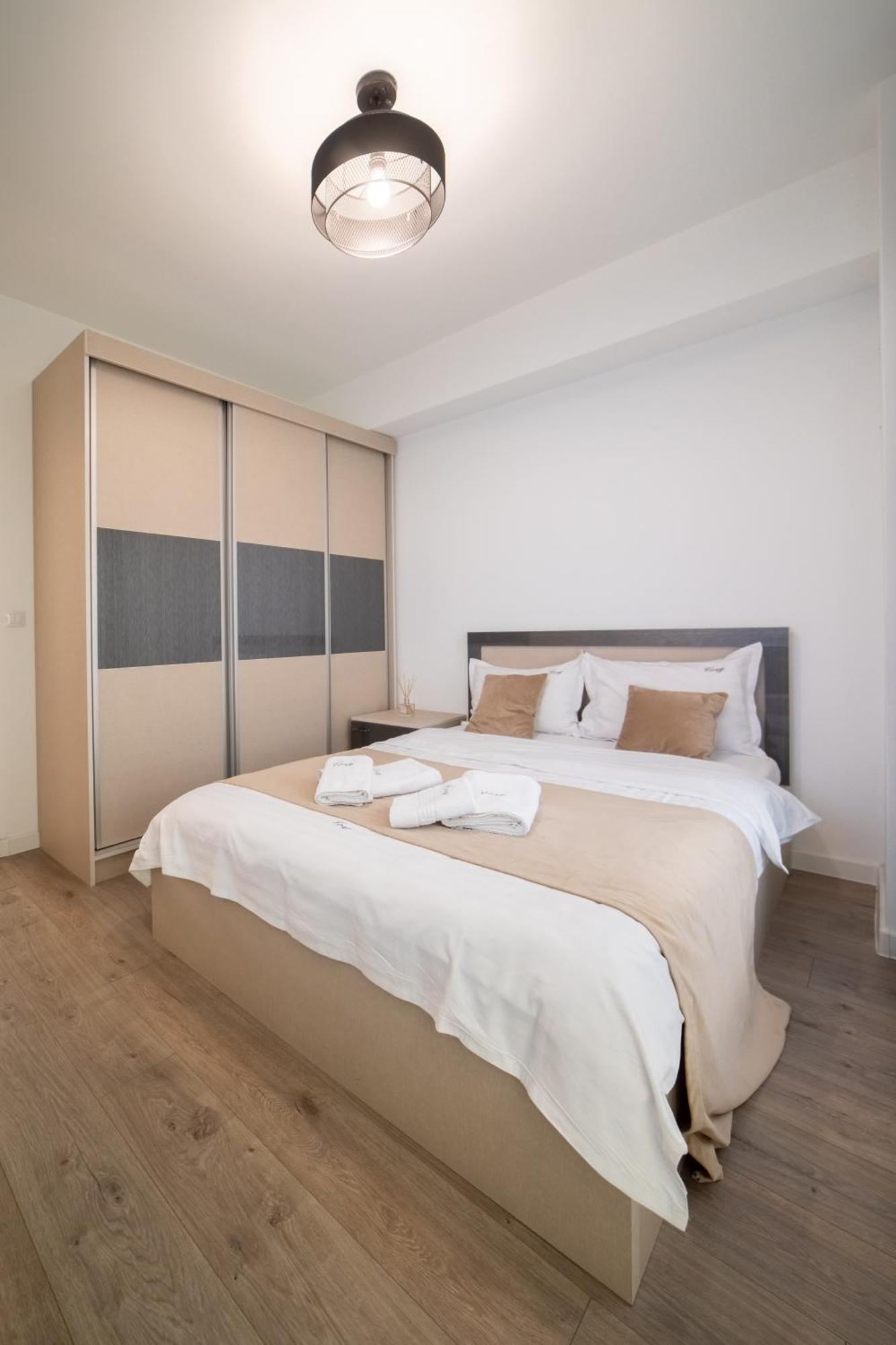 Exclusive Collection Palas Mall Suites And Studios Iasi Esterno foto