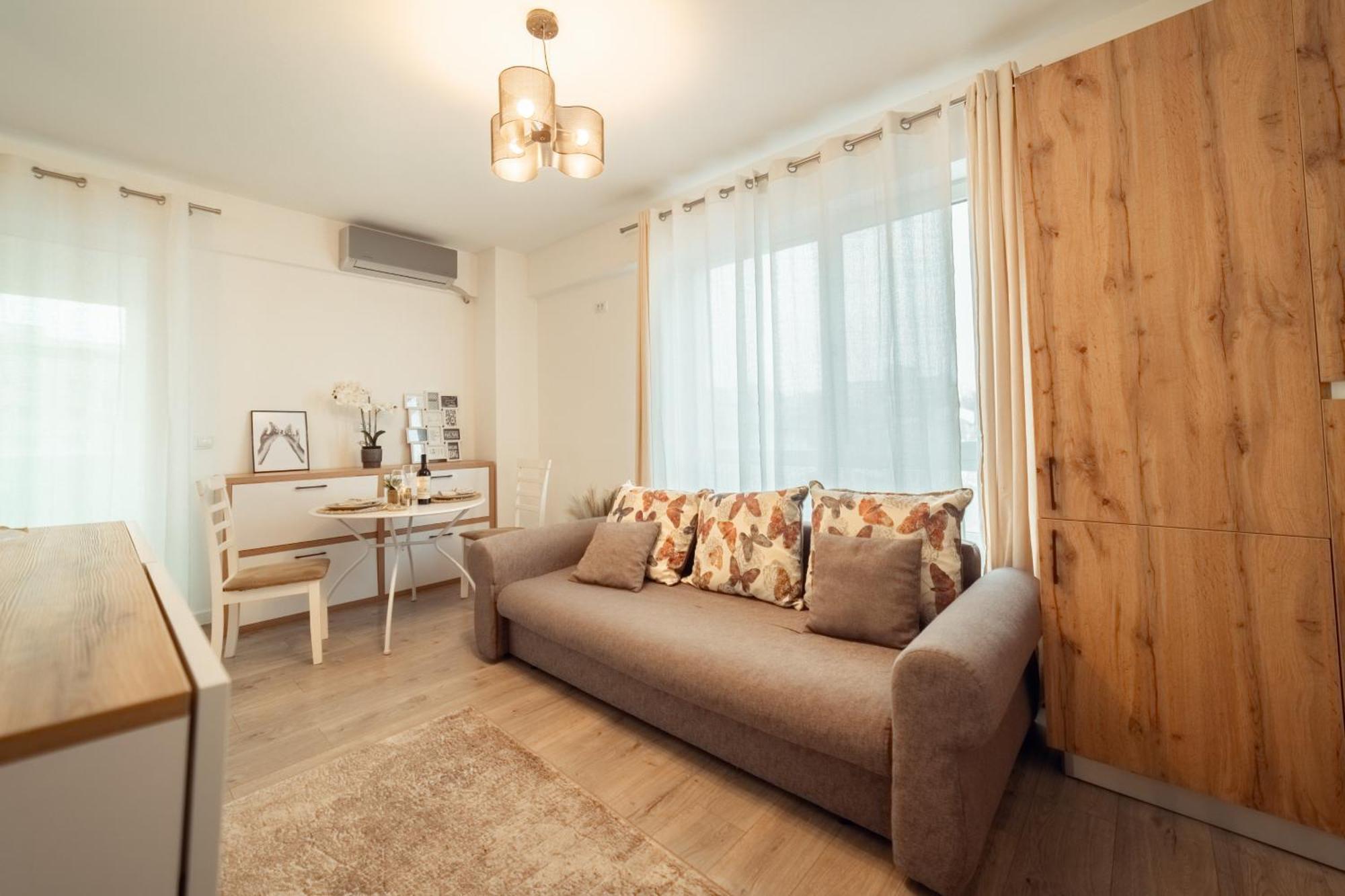 Exclusive Collection Palas Mall Suites And Studios Iasi Esterno foto