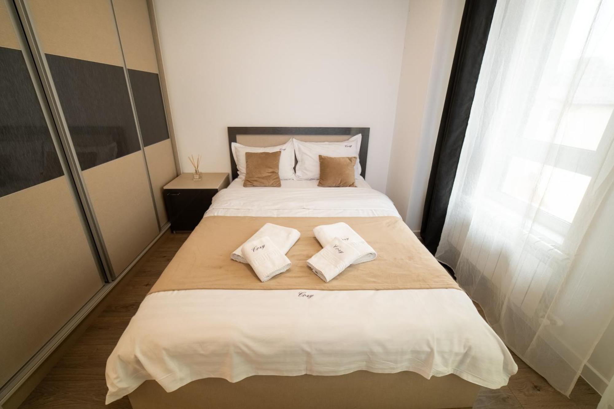 Exclusive Collection Palas Mall Suites And Studios Iasi Esterno foto