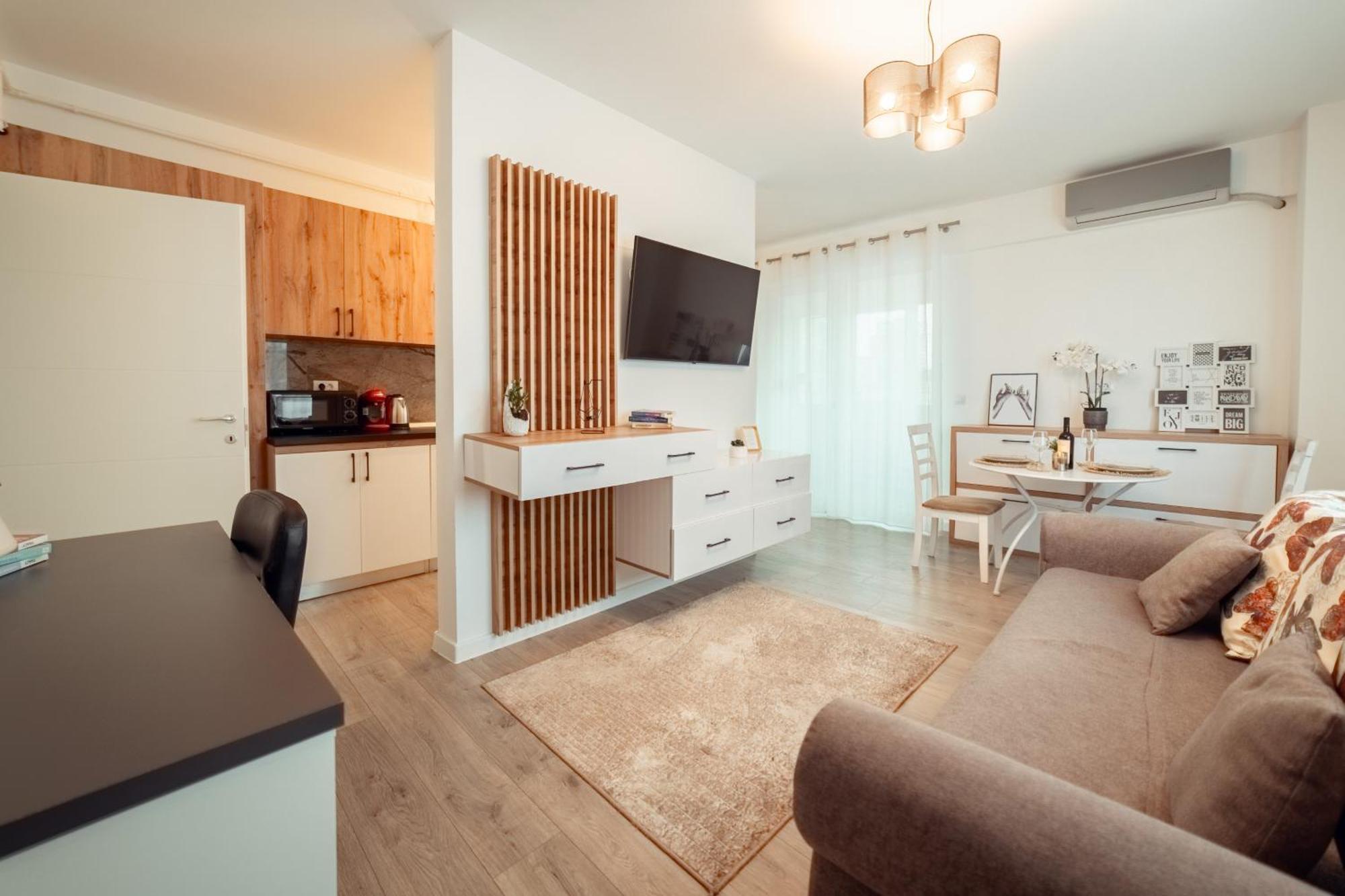 Exclusive Collection Palas Mall Suites And Studios Iasi Esterno foto