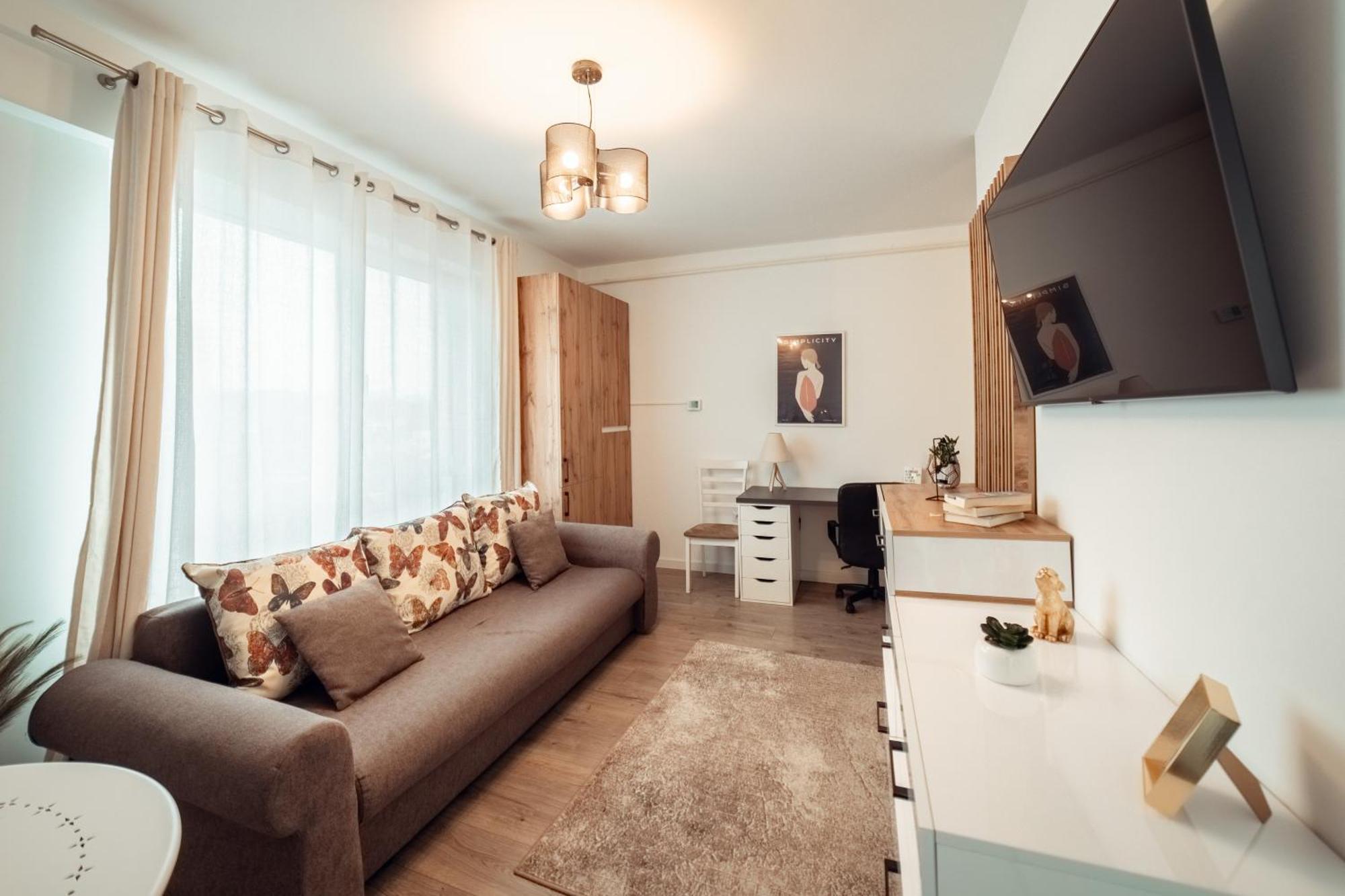 Exclusive Collection Palas Mall Suites And Studios Iasi Esterno foto
