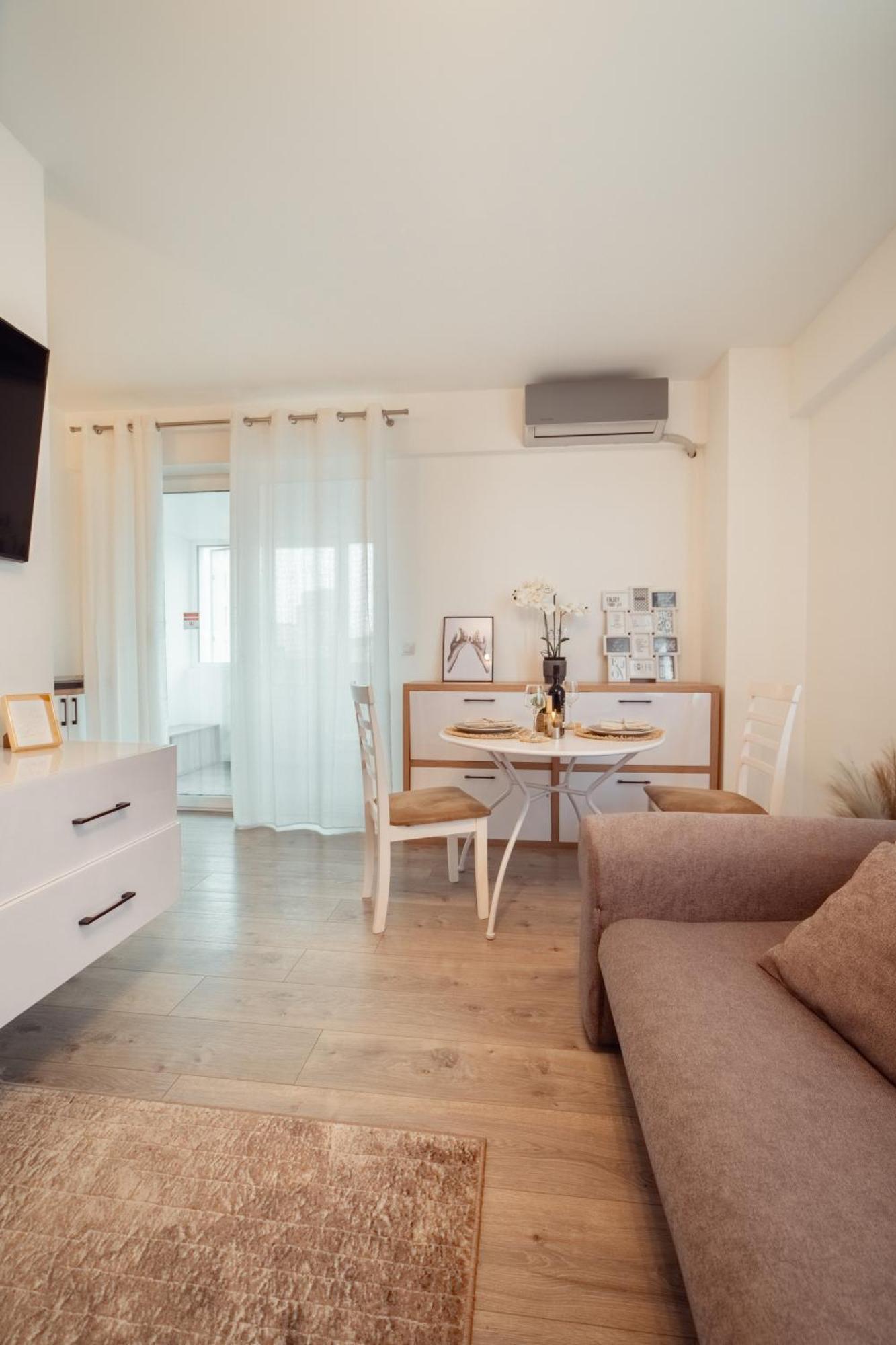 Exclusive Collection Palas Mall Suites And Studios Iasi Esterno foto
